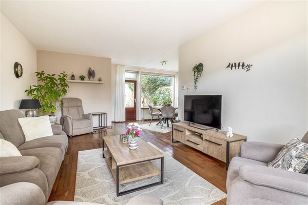 Medium property photo - Salomon Weststraat 11, 9648 AV Wildervank